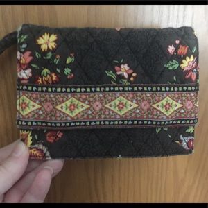 Vera Bradley wallet